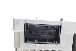 13-15 BMW X1 E84 AMP AMPLIFIER E2234 image 10
