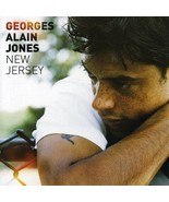 New Jersey [Audio CD] Jones, Georges-Alain - £7.63 GBP