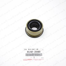 GENUINE TOYOTA 1995-2004 TACOMA STEERING COLUMN HOLE COVER SEAL 45292-35090 - £20.30 GBP