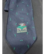 Rare Vintage 1991 VERMONT Bicentennial Neck Tie SCHRETER Made In USA VT - $709.19 MXN
