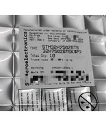 10pcs STM32H750ZBT6, 32-bit MCU, 100% STMicroelectronics Brand New!! - $99.00