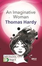 An Imaginative Woman - English Story Series - C1 Stage 5  - £9.30 GBP