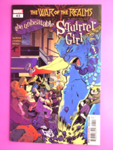 The Unbeatable Squirrel Girl #43 Low Fine 2019 Combine Shipping BX2454 - £1.19 GBP