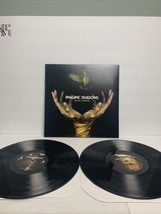 Imagine Dragons Smoke + Mirrors - 2015 Interscope 180 Gram Edition Vinyl Sealed - £26.18 GBP
