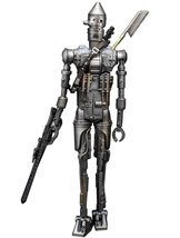 TOMY Star Wars Black Series 6 inches Figure IG-88 Full-Length 6 inches P... - $70.00