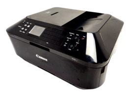 Canon Pixma MX922 Printer All In One Wireless with New Printhead Installed - $336.59