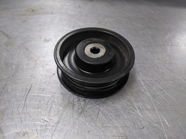 Idler Pulley From 2011 Mercedes-Benz C300 4Matic 3.0 - $19.75