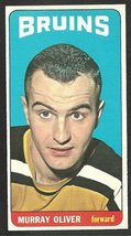 Boston Bruins Murray Oliver 1964 Topps #79   ! - £23.39 GBP