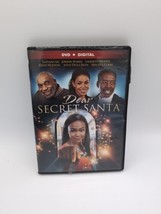 Dear Secret Santa [DVD + Digital] - $8.40