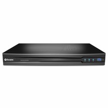 Swann 7200 4 Ch NVR 1080p 3mp 2TB remote Access for SWANN NHD 820 835 CO... - £277.96 GBP