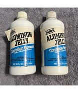 Duro by Loctite Aluminum Jelly Cleaner &amp; Brightener 16Fl Oz New Disconti... - $139.42 CAD