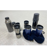 Pre owned Assorted Thermal mugs (original owner) - $940.47 MXN