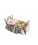 Bed, Bedspread/mattress/Pillow 4 Strawberry Shortcake Berry Happy Home D... - $59.40