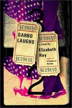 Garbo Laughs 1st edition Elizabeth hay - £18.56 GBP