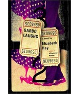 Garbo Laughs 1st edition Elizabeth hay - £18.41 GBP