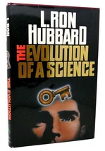 L. Ron Hubbard DIANETICS  The Evolution of a Science 1st Edition Thus 1st Printi - $56.69