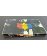 Vintage Eagle Prisma Pastel Sticks Color  Bits &amp; Pieces  - £68.12 GBP