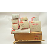Vintage New Stock RCA Electronic Parts Lot Of 9 - $29.84 CAD