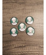 The Promised Neverland Norman Pins Pinback Rare Prototype HTF - $63.11