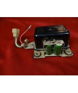 Yamaha, Voltage Regulator, NOS 1968-71 YCS1 CS3, 173-81910-20 - £134.28 GBP
