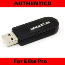 AUTHENTICD® Wireless Headset USB Dongle Transceiver GSHP55C For Atrix El... - $9.89