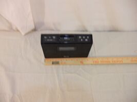 iHome iH24 Portable iPod iPhone Dock Alarm Clock Speaker w/ Metal Cover ... - $25.36