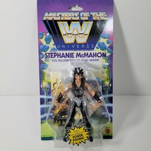WWE Masters of the WWE Universe Stephanie McMahon Action Figure NIB - £19.60 GBP