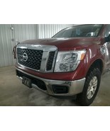 Power Brake Booster Hydraulic Fits 14-23 INFINITI QX80 104685083 - $11,499.64 MXN
