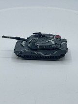 Micro Machines Military M1a1 Abrams Tank Terror Troops Vintage Galoob Toys - £11.19 GBP