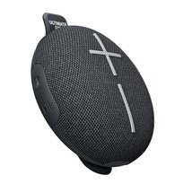 Ultimate Ears MINIROLL Ultra-Portable Waterproof Bluetooth Speaker, Big ... - £83.19 GBP