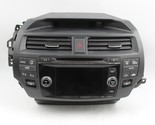 Audio Equipment Radio Behind Controls EX Fits 2013-15 HONDA CROSSTOUR OE... - $539.99