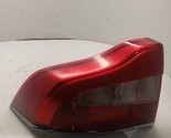 Driver Left Tail Light Fits 07-13 VOLVO 80 SERIES 1087336 - $100.98