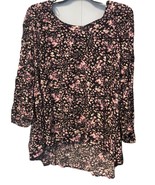 womens tops 2x 3/4 sleeve - $857.96 MXN