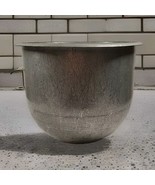 Hobart 20 QT Mixer Bowl A 200 20 Stainless Steel Pre-owned Shows Wear - £80.82 GBP