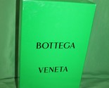Bottega Veneta Green Empty Shoe Box - $44.54