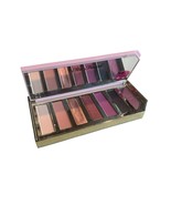 Too Faced Tutti Frutti Razzle Dazzle Berry Eyeshadow Palette READ - $280.41 MXN