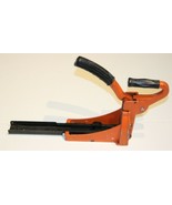 CCC Clincher Carton Closing STAPLING MACHINE Manual Stapler - $2,051.03 MXN