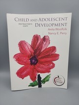 Child and Adolescent Development Instructor&#39;s Copy - Woolfolk &amp; Perry Ex... - £16.47 GBP