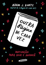 Outra Página de Cada Vez (Em Portuguese do Brasil) [Paperback] _ - £19.66 GBP