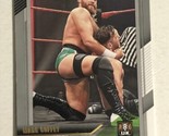 Mark Coffey Trading Card WWE wrestling UK 2022  #20 - $1.97