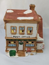 Rex Lee Post Office Barber Building 6 Inch 1990 - £10.51 GBP