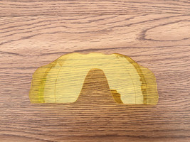 Inew yellow shooting  Replacement Lenses for oakley  radar ev pitch - £12.50 GBP