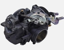 Carburetor for Glide Sportster 40mm CV 40 XL883 27490-04 Carb - $36.24 CAD