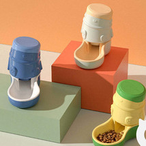Pet Cat Dog Feeder Automatic Water Dispenser - $25.40