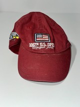 2006 Ahead 106th US Open Winged Foot Baseball Cap Style Hat Men&#39;s One-Si... - $20.02