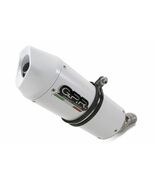 GPR Exhaust Husqvarna FS 450 2016 WITH Racing DBKILLER Full Exhaust Albus - $1,088.00