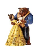 DISNEY Beauty and the Beast statue movie big size figure snow white rare - $319.00