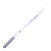 White Fiber Optic Wand with White LEDs - $24.09