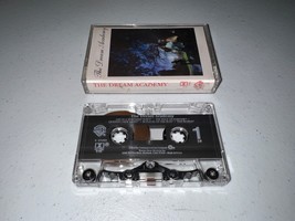The Dream Academy s/t Debut Album Cassette Tape 1985 - £11.60 GBP