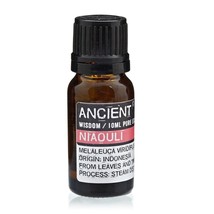 Niaouli Essential Oil 10ml - $99.86 MXN